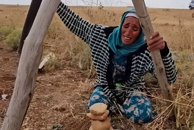 “لجنة الحقيقة” في ملف مقتل الطفل بويسلخن تستنكر “التضييق” وتعلن الاحتجاج أمام البرلمان