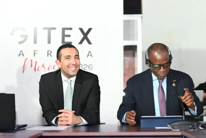 المزواغي يقود ولاية جديدة للمغرب على رأس المجلس الإفريقي لوكالات تكنولوجيا المعلومات