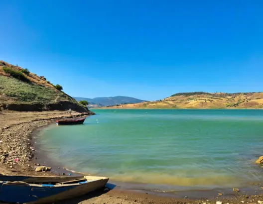 منتجع “دار العباس” بضواحي وزان.. مؤهلات سياحية استثنائية تصطدم بالعزلة وتدهور البنية التحتية