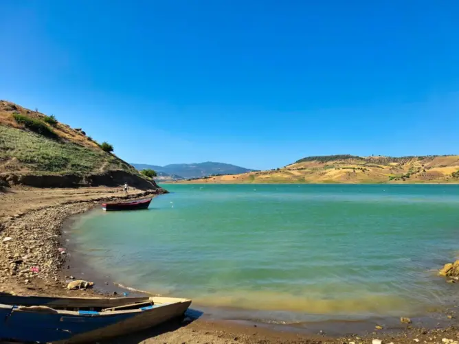 منتجع “دار العباس” بضواحي وزان.. مؤهلات سياحية استثنائية تصطدم بالعزلة وتدهور البنية التحتية