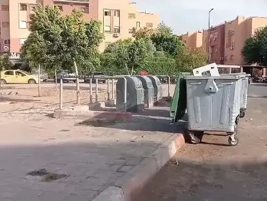 كلفت ميزانية ضخمة.. فشل “الحاويات تحت أرضية” بمراكش يجرّ التدبير المفوض لمطلب التحقيق