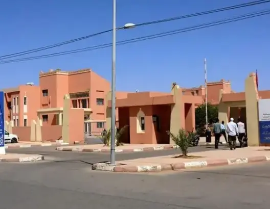 هل تحوّل مستشفى زاكورة إلى وكالة لـ“تسفير” المرضى نحو المدن المجاورة؟