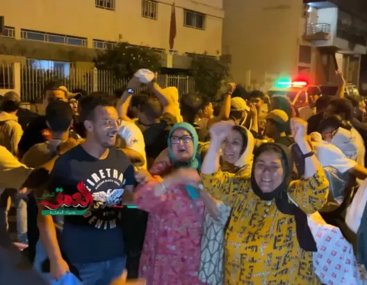 استئنافية البيضاء تنهي ملف “جيل زيد” بأحكام موقوفة التنفيذ.. وإطلاق سراح المعتقلين (فيديو)