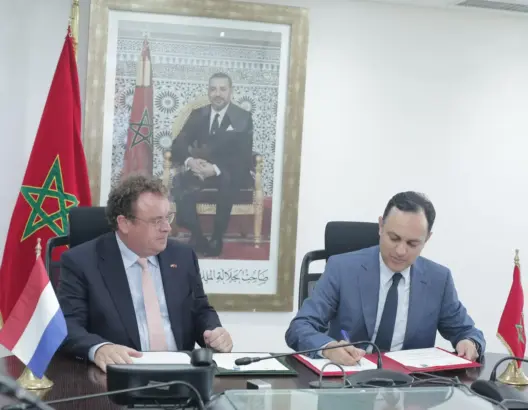 المغرب وهولندا يعززان شراكتهما الاستراتيجية في التكوين المهني والتشغيل وتطوير الكفاءات