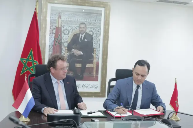 المغرب وهولندا يعززان شراكتهما الاستراتيجية في التكوين المهني والتشغيل وتطوير الكفاءات