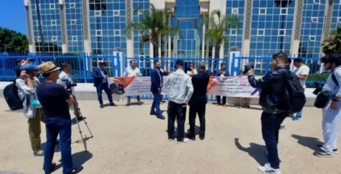 فيدرالية ناشري الصحف بالشرق تطالب بمراجعة معايير الدعم العمومي للمؤسسات الإعلامية