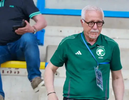 لارغيت لـ”العمق”: كفى من التشكيك في وهبي.. والمغرب منتخب يهابه الجميع