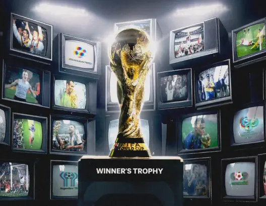 انتقادات برلمانية لغياب الإعلام الأمازيغي عن تغطية كأس العالم 2026