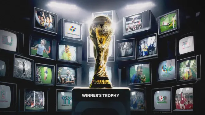 انتقادات برلمانية لغياب الإعلام الأمازيغي عن تغطية كأس العالم 2026