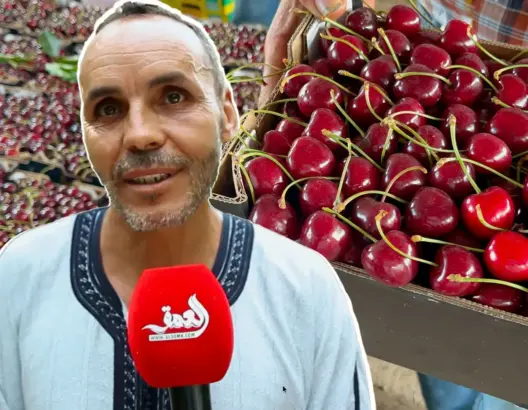 فلاحو “حب الملوك” بأيموزار يشتكون المضاربات ويطالبون بحمايتهم من “حيتان الأسواق”