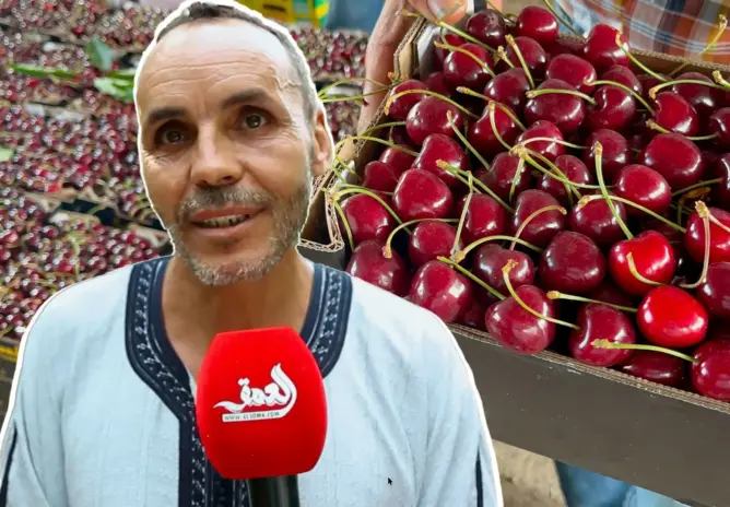 فلاحو “حب الملوك” بأيموزار يشتكون المضاربات ويطالبون بحمايتهم من “حيتان الأسواق”