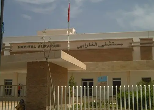 نقابة تطالب بتوضيحات حول نظام المراقبة بالكاميرات بمستشفى الفارابي بوجدة
