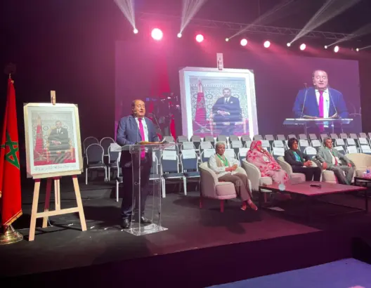 لشكر: تراجع ثقة المواطن في السياسة أخطر ما يهدد الديمقراطية.. واعتمدنا التوافق في اختيار المرشحين