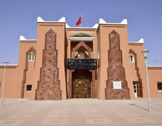 مواطنون بزاكورة يشتكون “فوضى” أسعار النقل بعد العيد ويطالبون بتدخل العامل