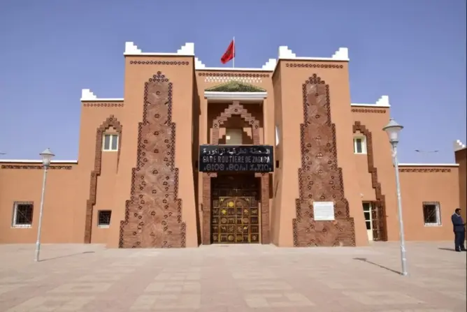 مواطنون بزاكورة يشتكون “فوضى” أسعار النقل بعد العيد ويطالبون بتدخل العامل