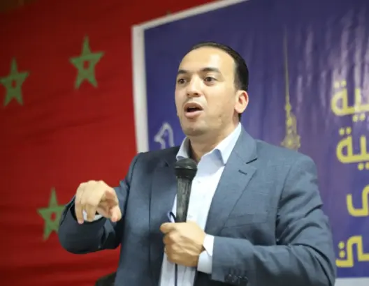 الشبيبة التجمعية: الإصلاحات الحكومية عززت حماية القدرة الشرائية ورسخت أسس الدولة الاجتماعية