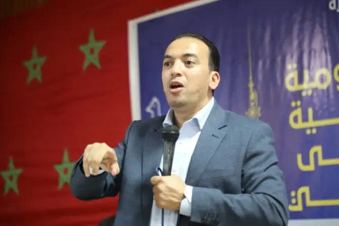 الشبيبة التجمعية: الإصلاحات الحكومية عززت حماية القدرة الشرائية ورسخت أسس الدولة الاجتماعية