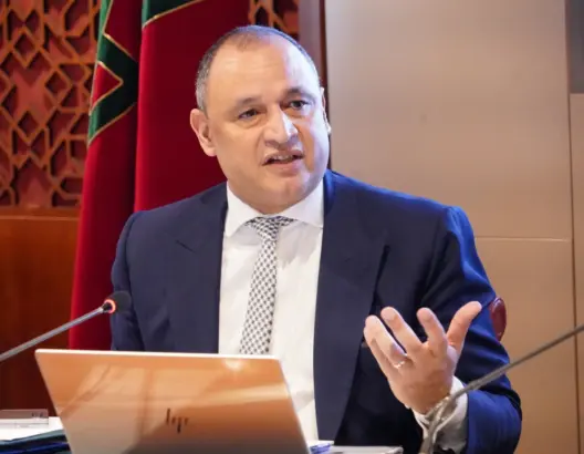وضع نجل الوزير مزور رهن الحراسة النظرية بتطوان على خلفية “سب عنصر أمني”