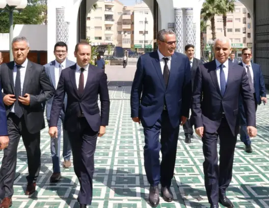 هندسة جديدة لتجاوز “إرث التعثرات”.. هل تنهي “المجموعات الترابية” معاناة 15 سنة من الانتظار؟