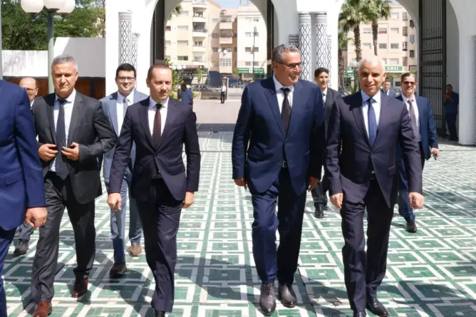 هندسة جديدة لتجاوز “إرث التعثرات”.. هل تنهي “المجموعات الترابية” معاناة 15 سنة من الانتظار؟