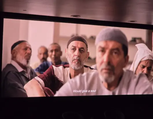 “ڭوندافا”.. كيف قلب المخرج علي بنجلون الصورة النمطية للتطرف في السينما المغربية؟