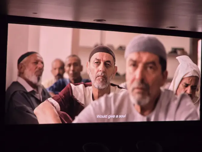 “ڭوندافا”.. كيف قلب المخرج علي بنجلون الصورة النمطية للتطرف في السينما المغربية؟