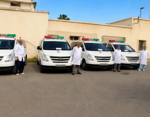 قبل تشريعيات 2026.. اتهامات بتحويل مصلحة الوفيات بالبيضاء إلى بوابة للاستقطاب الانتخابي