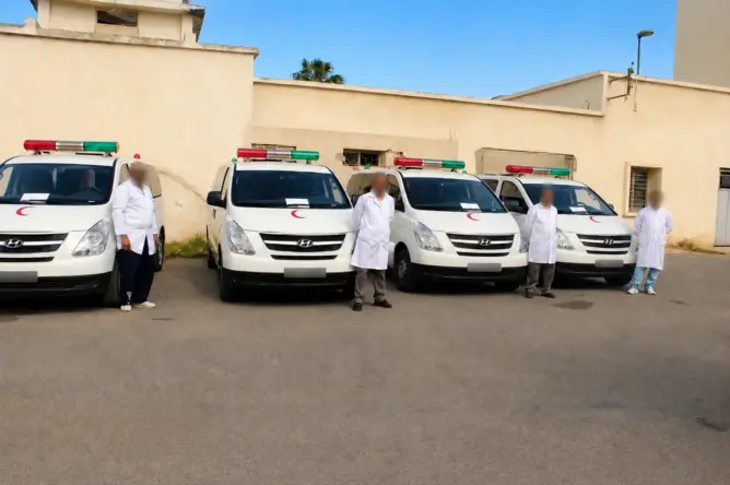 قبل تشريعيات 2026.. اتهامات بتحويل مصلحة الوفيات بالبيضاء إلى بوابة للاستقطاب الانتخابي
