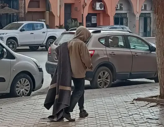 ظاهرة المختلين عقليا بزاكورة تثير القلق.. ومطالب بحلول عاجلة