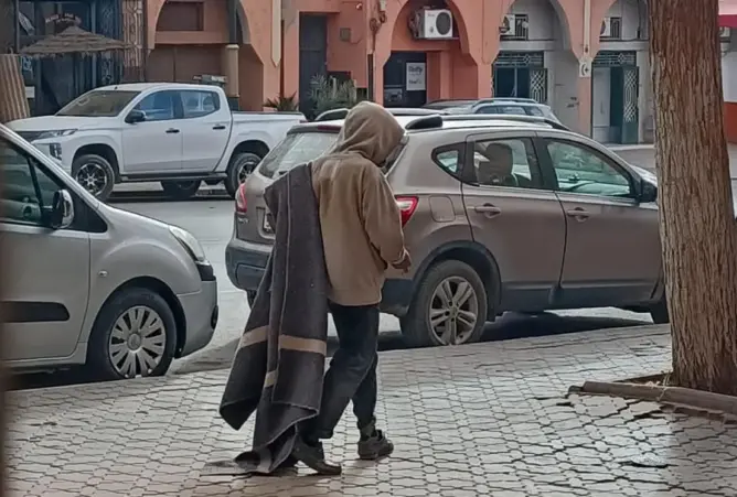ظاهرة المختلين عقليا بزاكورة تثير القلق.. ومطالب بحلول عاجلة