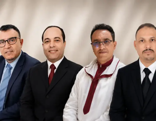 أربعة أحزاب تكشف عن أسماء مرشيحها لخوض السباق الإنتخابي بدائرة تنغير
