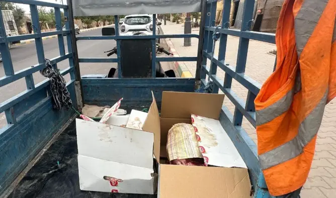 ورزازات.. توقيف شخصين للاشتباه في نقل وترويج لحوم في ظروف غير صحية