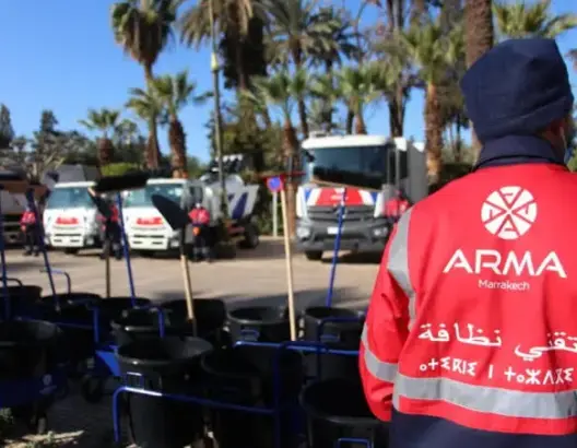 بعد أشهر من “الشد والجذب”.. البيضاء تحسم جزئيا أكبر صفقة نظافة بالمغرب بـ119 مليار