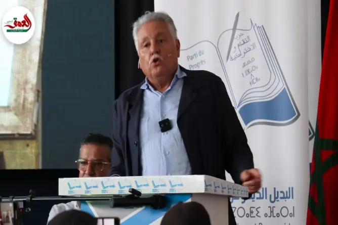 بنعبد الله يدعو من دكالة إلى انفراج سياسي شامل
