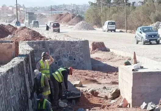 تأخر الإنجاز وهدر الميزانيات.. مطالب بفتح تحقيق في تعثر مشاريع بـ800 مليون سنتيم بجهة البيضاء