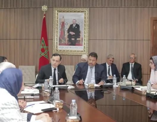 المستشارون يطوقون “استغلال” حراس الأمن الخاص.. والسكوري يمنح الشركات 9 أشهر للامتثال