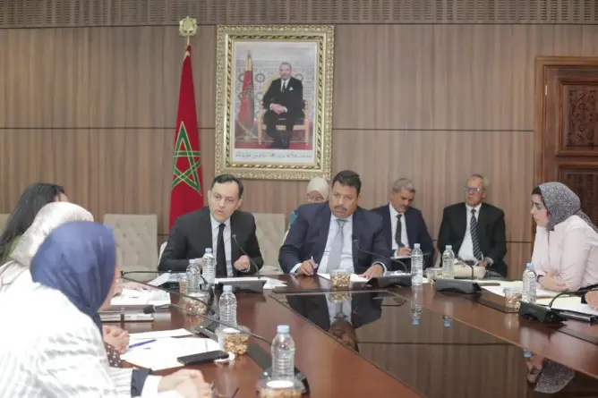 المستشارون يطوقون “استغلال” حراس الأمن الخاص.. والسكوري يمنح الشركات 9 أشهر للامتثال