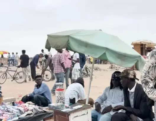 منفى بطعم الوطن.. سودانيون ينسجون حكايات الكفاح والاندماج على أرض المغرب بعيدا عن الحرب