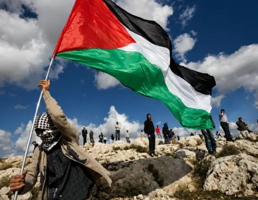 السينما الفلسطينية في المغرب.. حضور تنافسي لافت وتتويجات كبرى متتالية