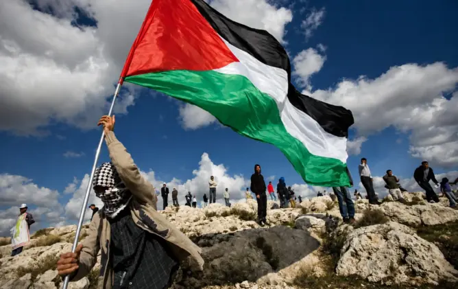 السينما الفلسطينية في المغرب.. حضور تنافسي لافت وتتويجات كبرى متتالية