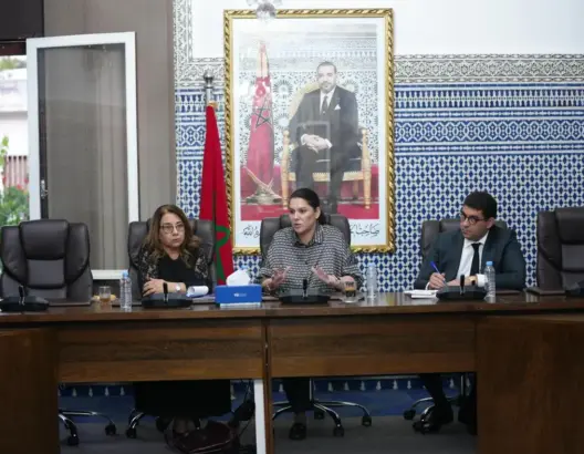 الأصالة والمعاصرة يدعو إلى تنافس انتخابي مسؤول ويدعو لتقييم “اختلالات” عيد الأضحى