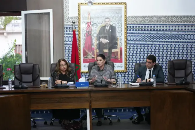 الأصالة والمعاصرة يدعو إلى تنافس انتخابي مسؤول ويدعو لتقييم “اختلالات” عيد الأضحى