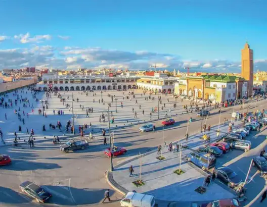 مع اقتراب تشغيل ميناء الناظور غرب المتوسط.. أي رهانات اقتصادية وآفاق تنموية أمام جهة الشرق؟