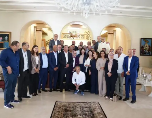 بحضور المنصوري وكودار.. البام يحسم مرشحيه بالدوائر المحلية الـ16 لجهة البيضاء سطات