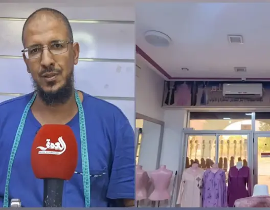 صانع تقليدي بورزازات يكشف تفاصيل التهميش والإقصاء ويطالب بتدخل عاجل