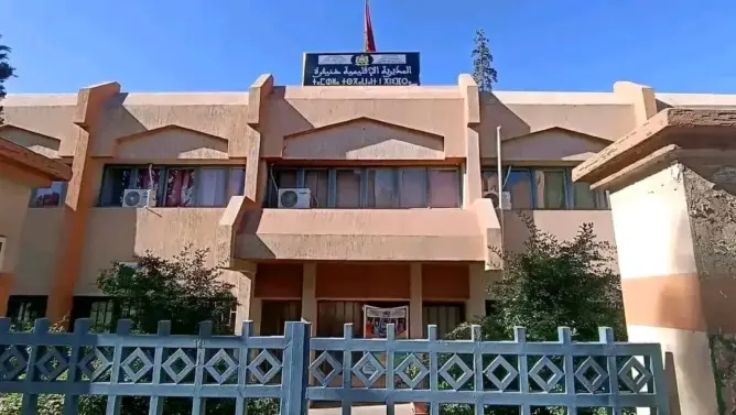 خنيفرة تتصدر نتائج البكالوريا بجهة بني ملال.. ونسبة النجاح تتجاوز %58