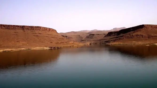 اختفاء ستيني بسد قدوسة نواحي الرشيدية.. وعائلته تطالب بتكثيف عمليات البحث