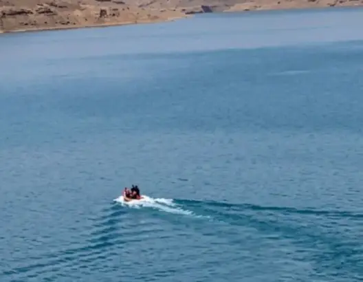 العثور على جثة ستيني بسد قدوسة نواحي الرشيدية بعد أيام من البحث