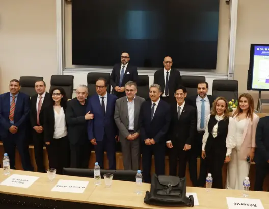 منتدى يناقش السيادة الرقمية واستراتيجية الذكاء الاصطناعي 2030