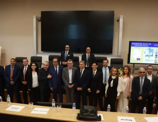 كفاءات مغربية بالخارج تضع خبراتها بالرباط لبناء السيادة الرقمية واستراتيجية الذكاء الاصطناعي